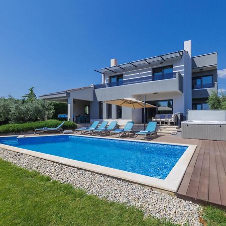 Villa Grande By Interhome Тар Экстерьер фото