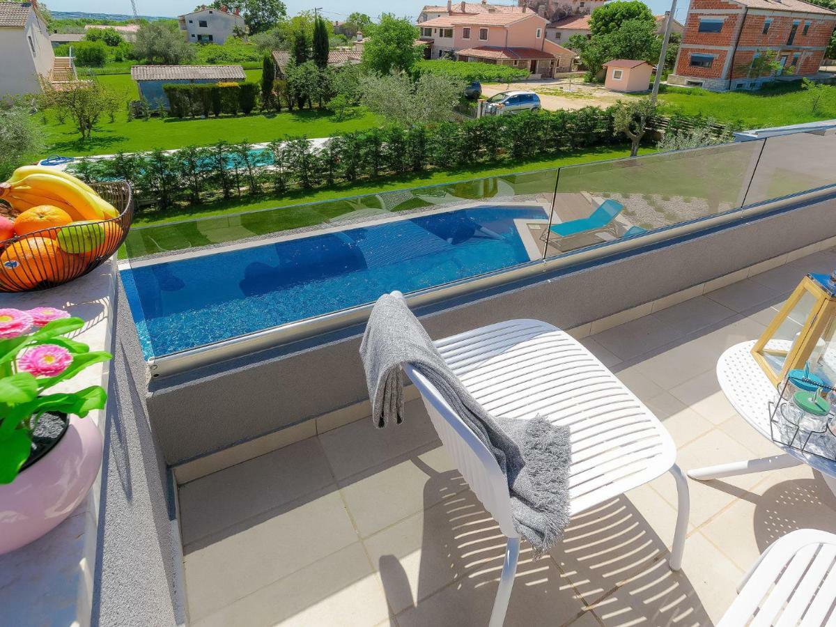 Villa Grande By Interhome Тар Экстерьер фото