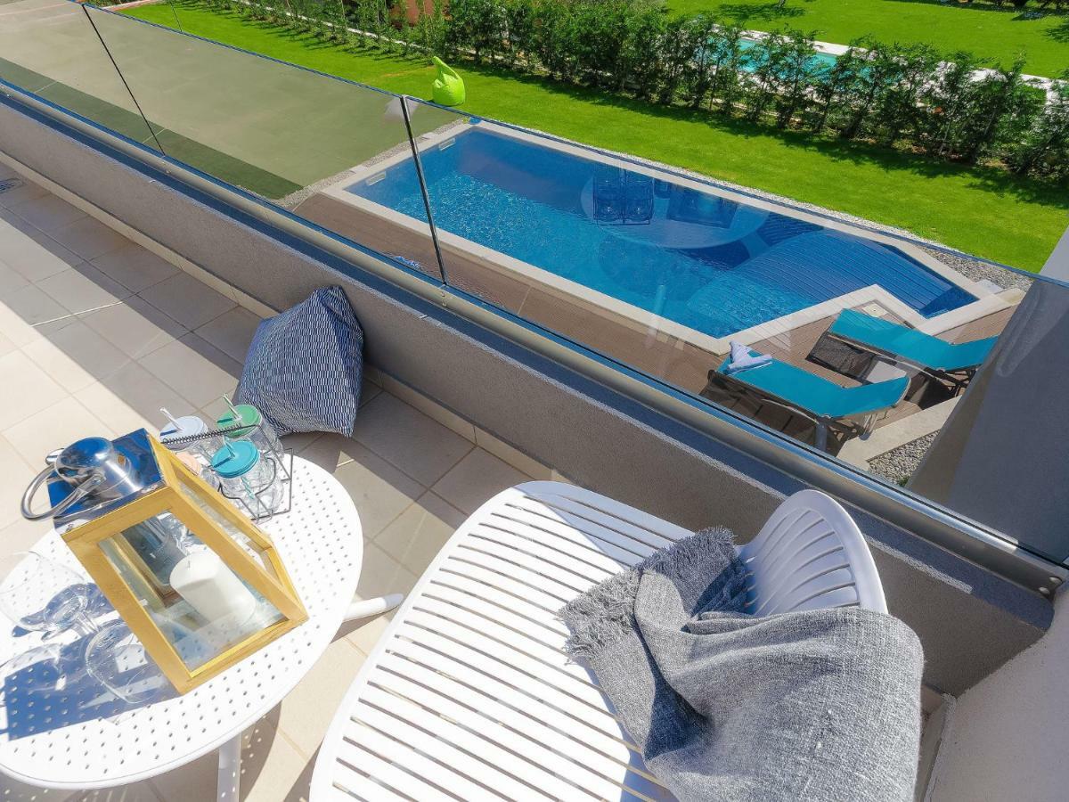 Villa Grande By Interhome Тар Экстерьер фото
