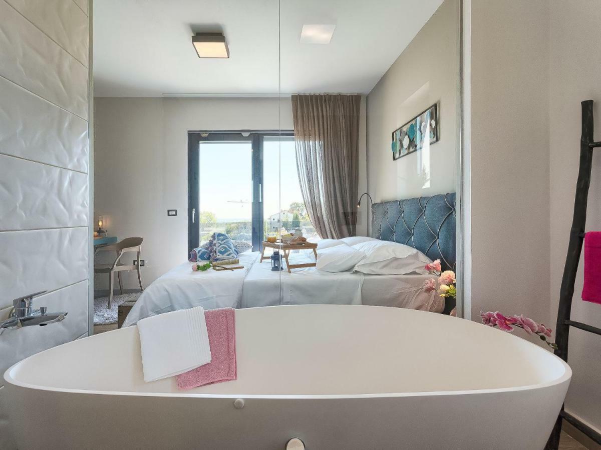 Villa Grande By Interhome Тар Экстерьер фото