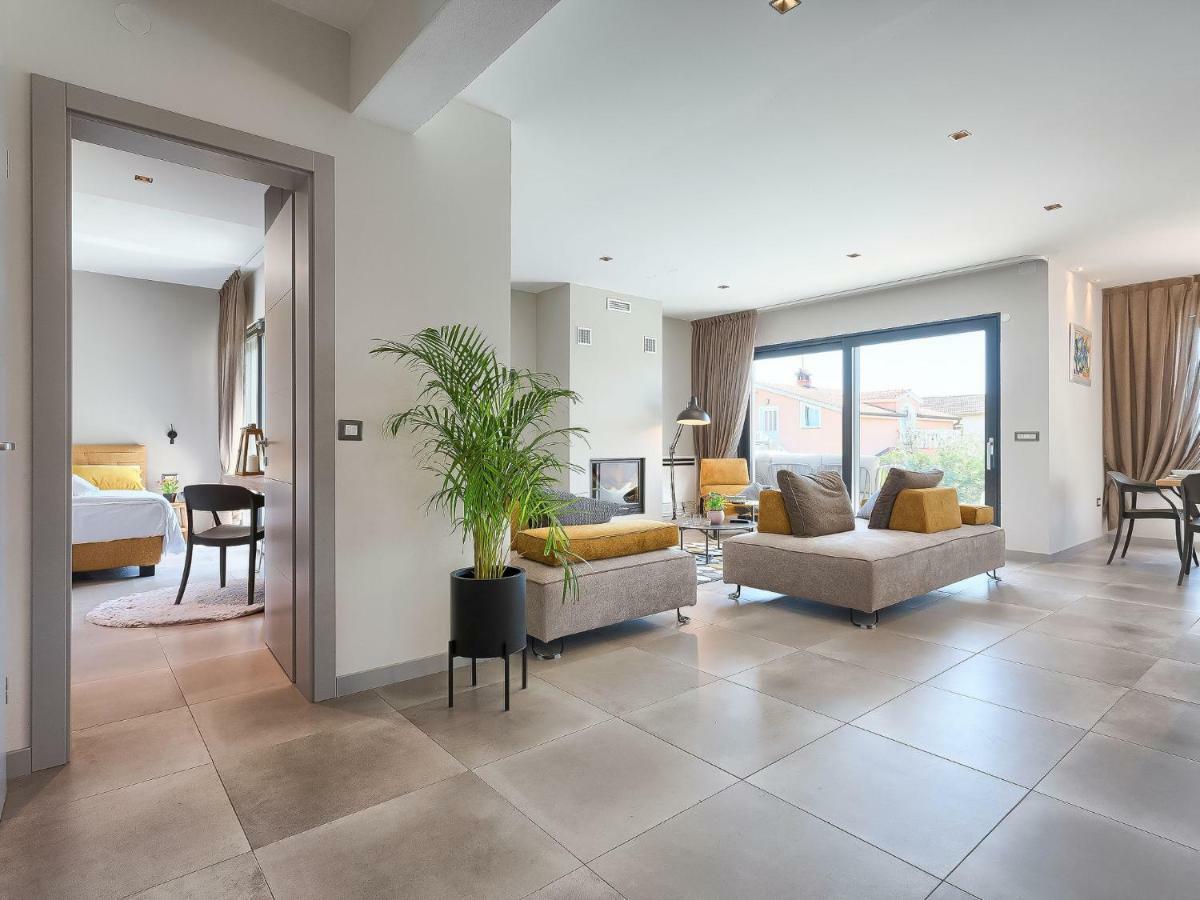 Villa Grande By Interhome Тар Экстерьер фото